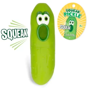 Squeak the Pickle