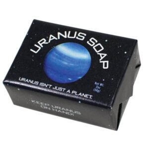 Uranus Soap